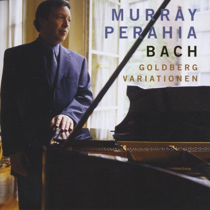 Goldberg Variations