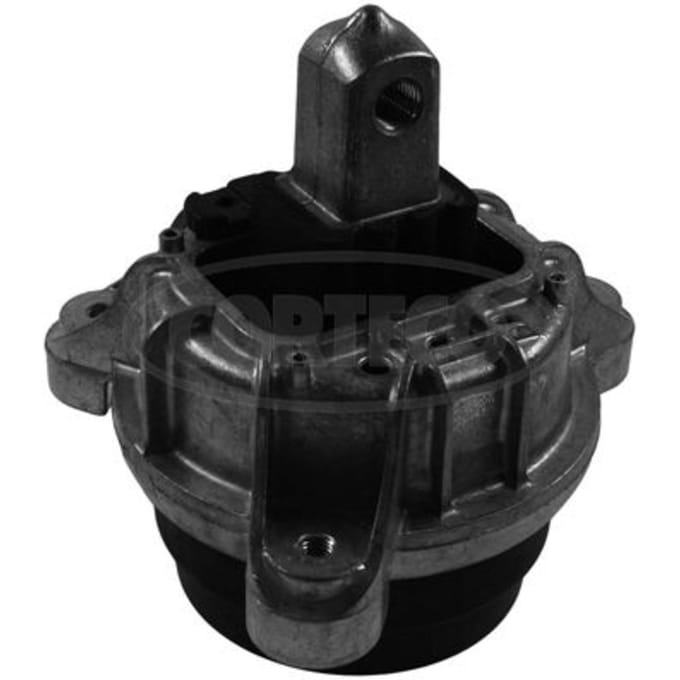 Aslichaam-/motorsteunlager CORTECO 80004460
