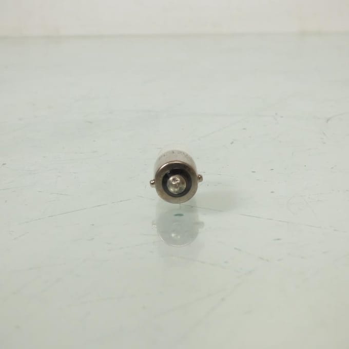 Ampoule Flosser pour Scooter Piaggio 50 Typhoon 1996 à 2012 Neuf