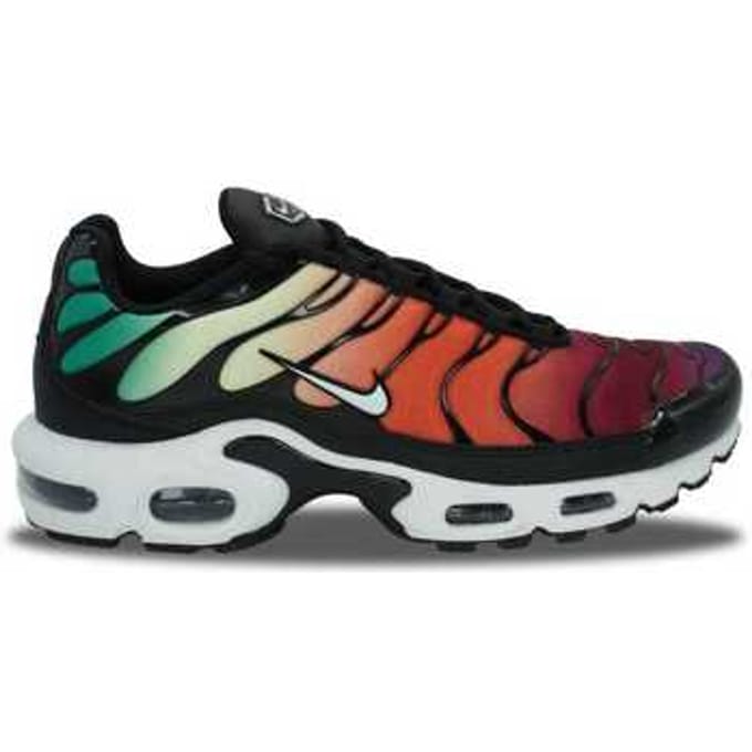 Nike Air Max Plus - Sneaker - Multicolor - Maat 41