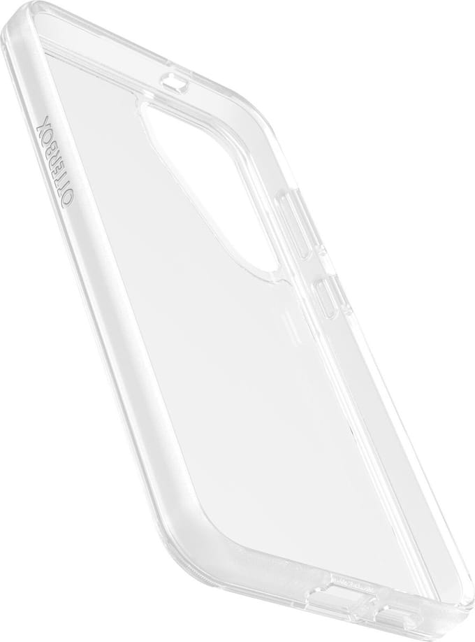 OtterBox Symmetry - Geschikt voor Samsung Galaxy S24Plus - Clear