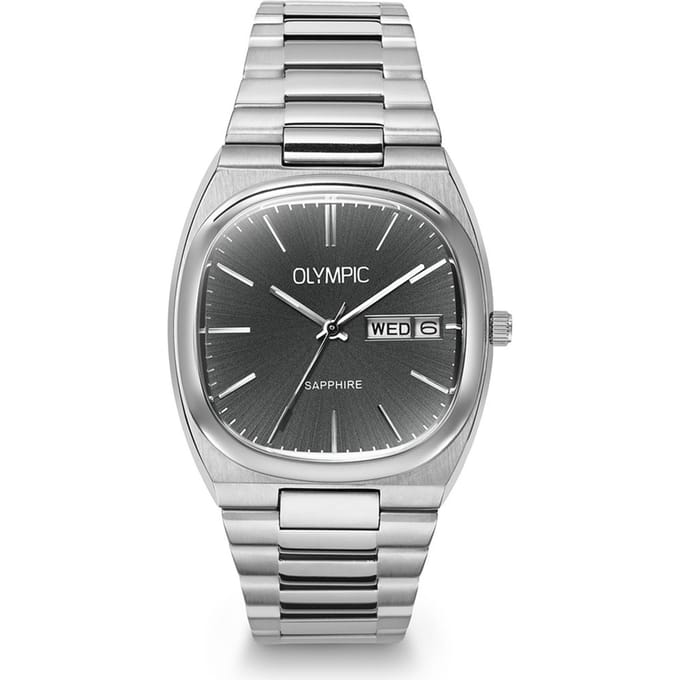 Olympic Premium OL89HSS083 Revival Horloge