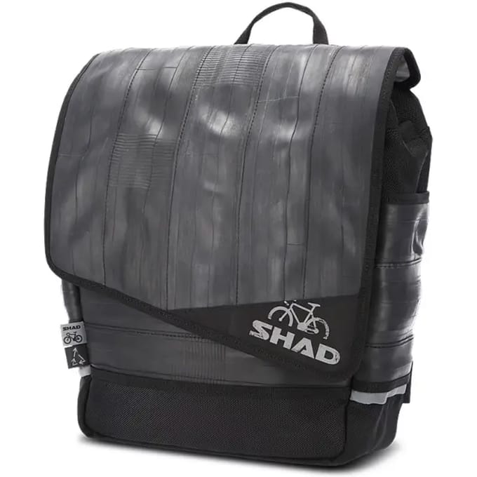 Stuurtas Shad Messenger