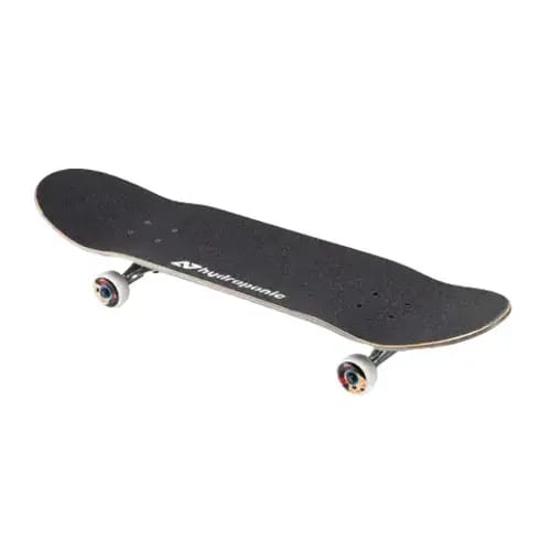 Skateboard Hydroponic Circular