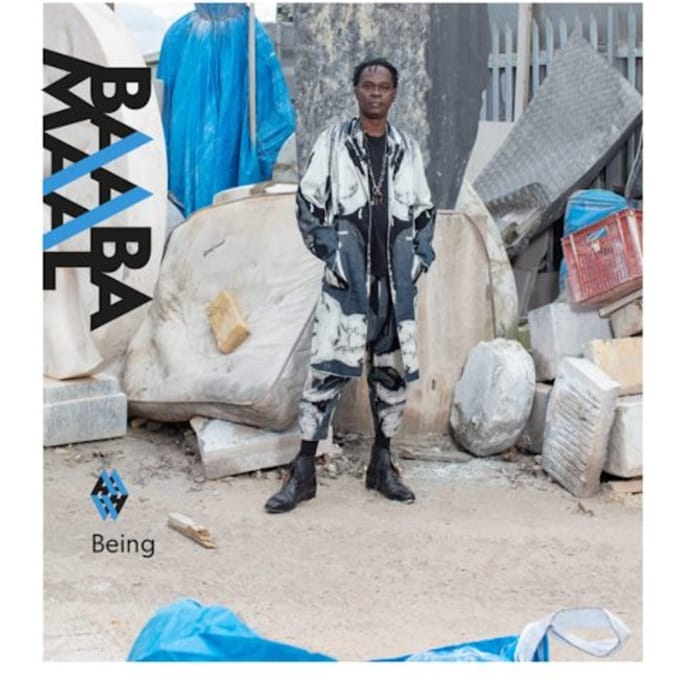 Being - Baaba Maal