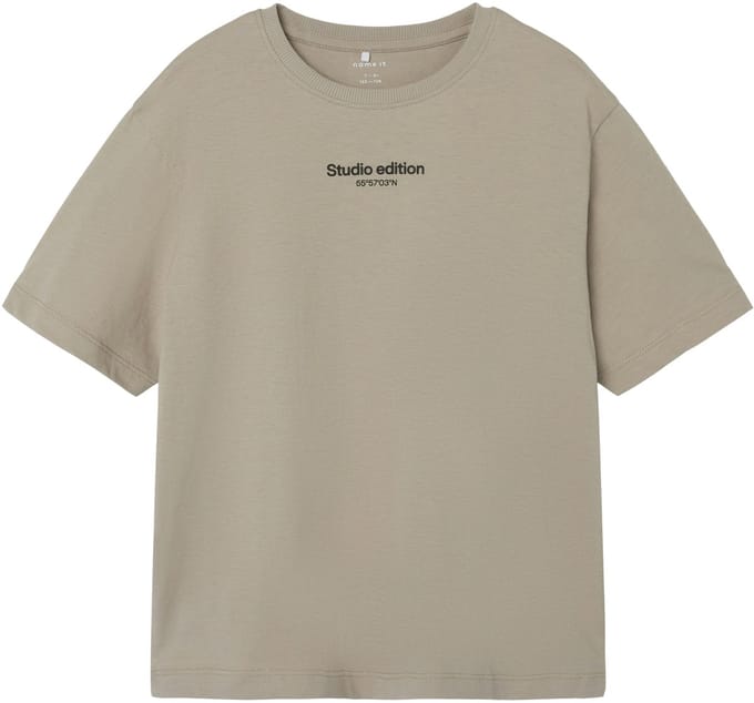Name it T-shirt Regular fit