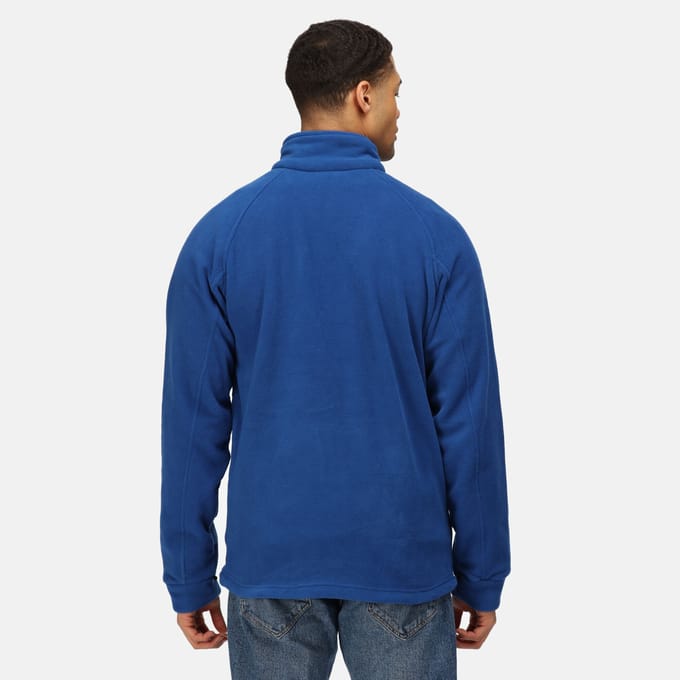 Regatta Heren Thor III Fleece Jacket (Koningsblauw)