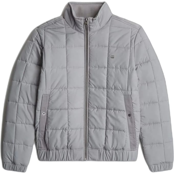 G-Star - Meefic qlt jkt - Heren - Spijkerjassen