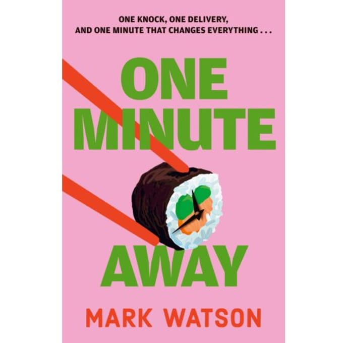 One Minute Away - Mark Watson