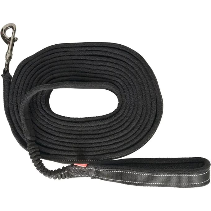 Paardenkoord Imperial Riding Flexi