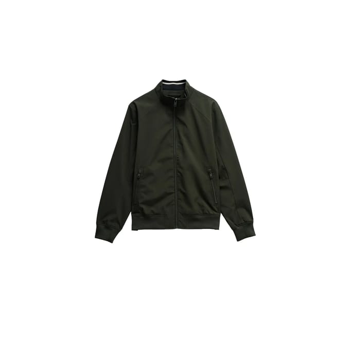 Bomber Salsa Jeans