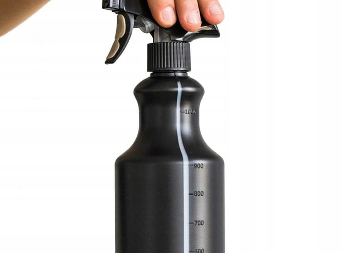 K2 Roton Pro 1 L Deironizer Krwawiacy Zel