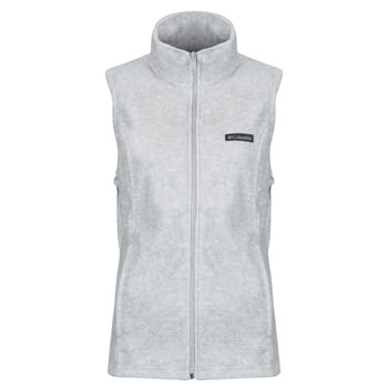 Columbia Benton Springs™ Vest Grijs S Vrouw