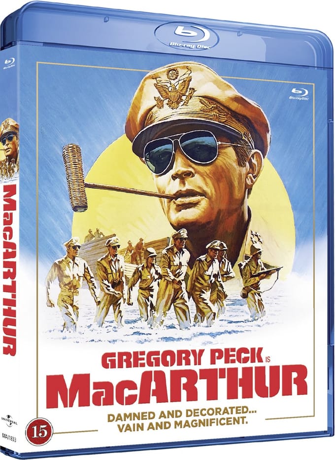 MacArthur