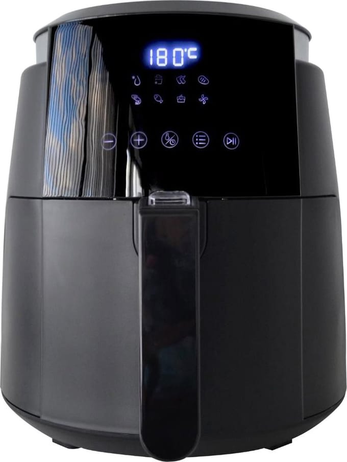 Friac HL 3515 Airfryer