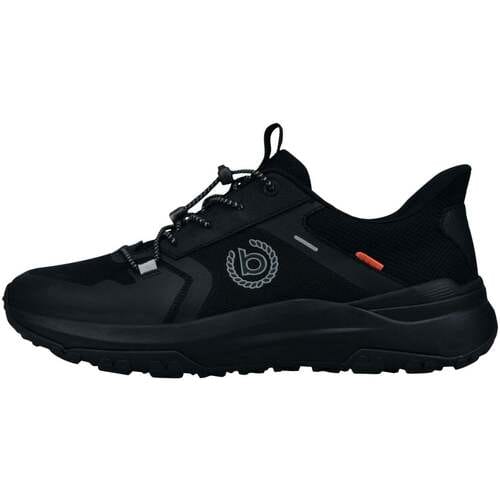 Lage Sneakers Bugatti -