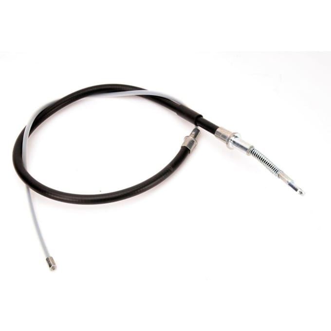 Kabel, parkeerrem ATE 24.3727-0239.2 rechts