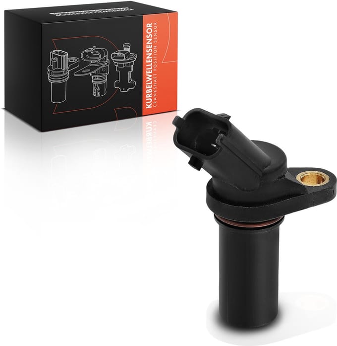 Frankberg 1x krukassensor voor Fiat Ducato Peugeot