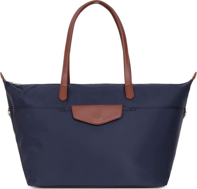 Hexagona Pop Reistas / Weekender M - Blauw