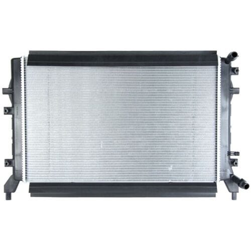 Radiator, motorkoeling VALEO 735179
