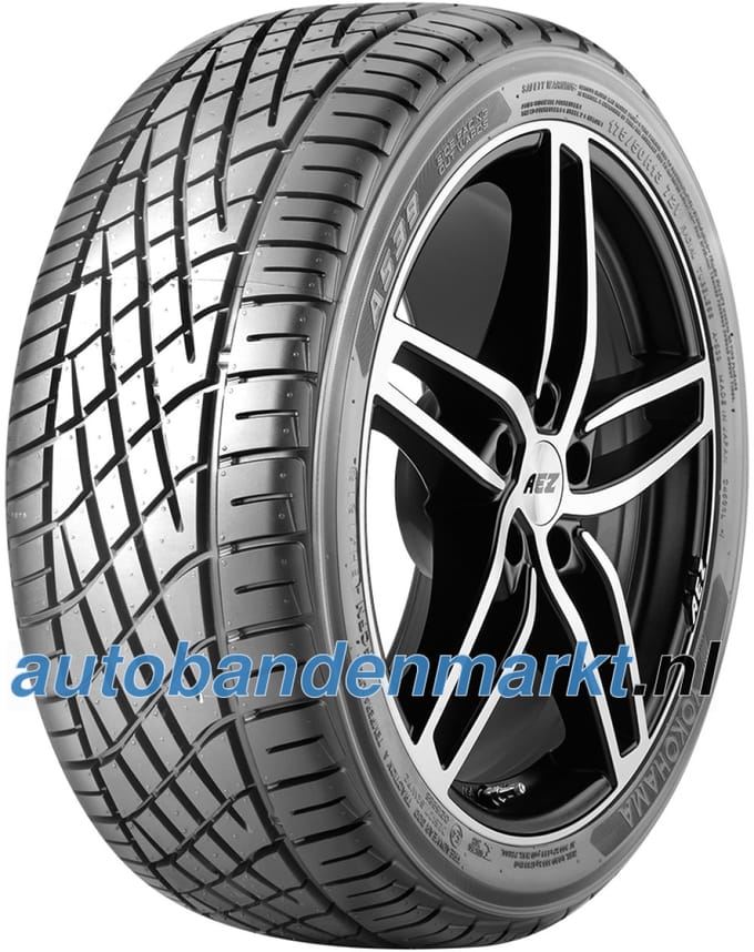 Yokohama A539 ( 185/60 R13 80H )