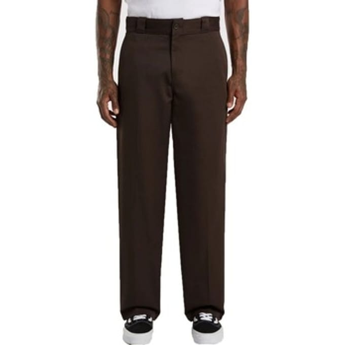 Broek Dickies Loose Work