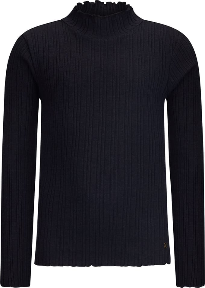 Retour Jeans Yanou Meisjes T-shirt - Maat 110