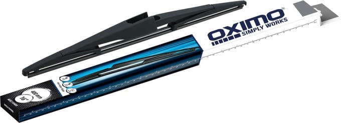 Oximo ruitenwisser achter Opel Signum 05.2003-09.2008