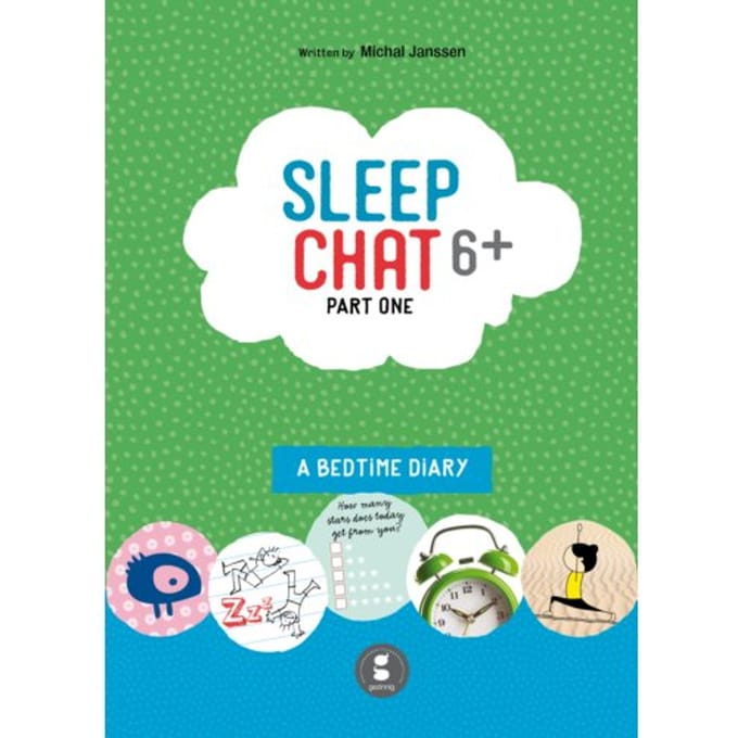 Sleepchat / 6+ Part One - Michal Janssen