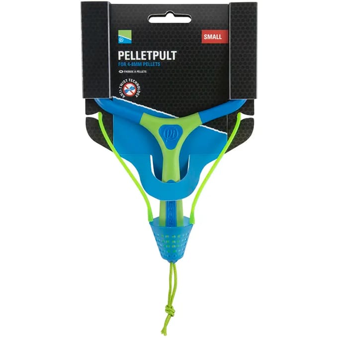 katapult Preston preston pult elastic