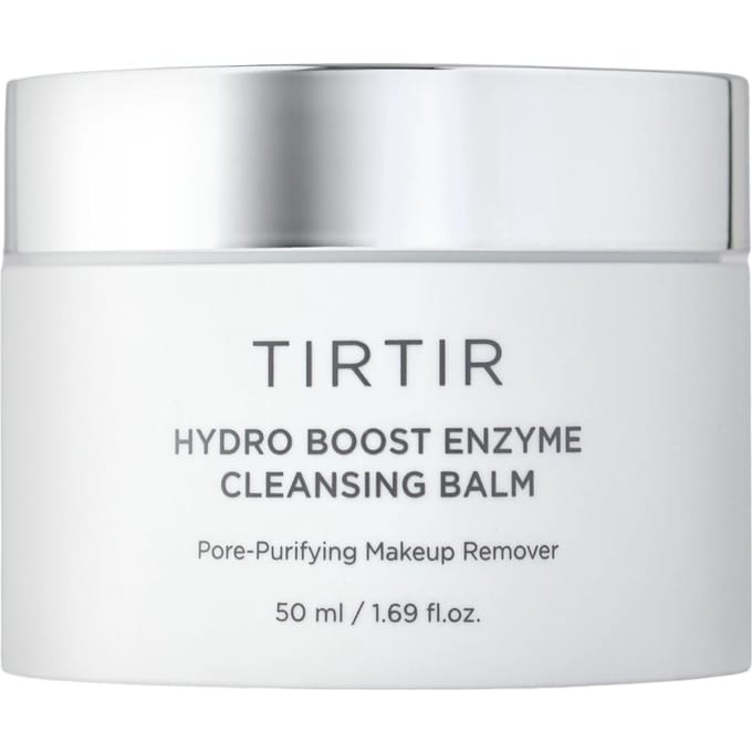 TIRTIR - Hydro Boost Enzyme Cleansing Balm - Reinigingsbalsem