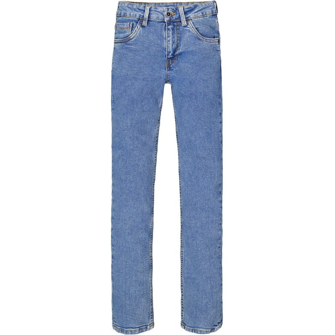 GARCIA Tavio Jongens Slim Fit Jeans Blauw