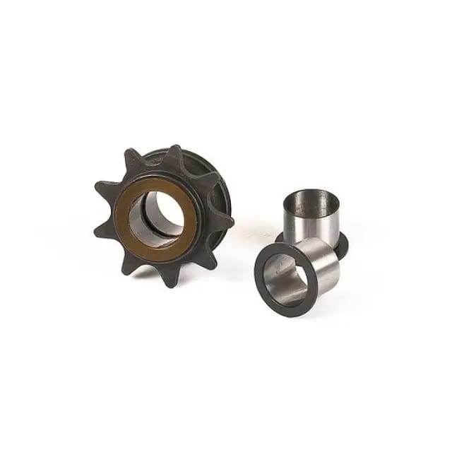 Driver cassette RHD Eclat Dynamic