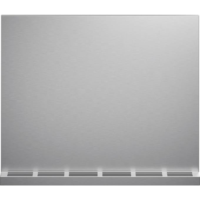 SMEG KITC9X9-1 Accessoires, Type: Spatscherm, Fornuizen