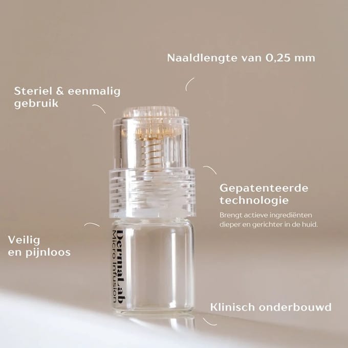 Derma-Lab Hydrating Infusion Micro Infusion