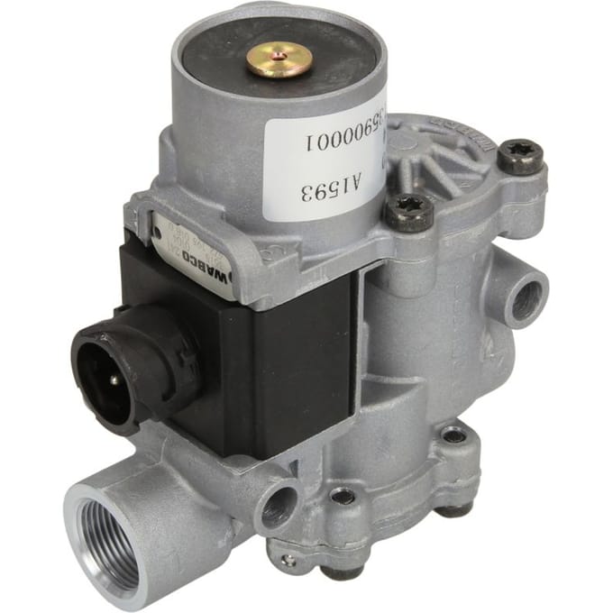 Klep, ABS controle WABCO 4721950180