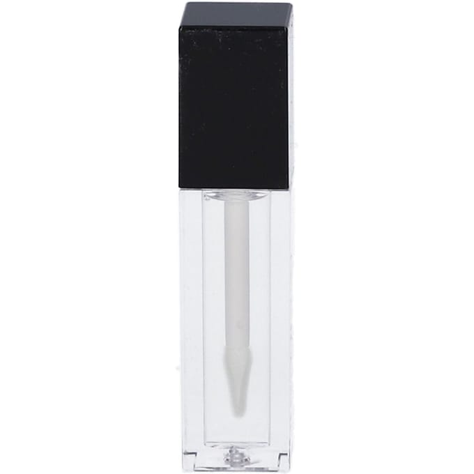 Couleurs de Noir Instant Gloss Lip Oil 01 Clear Cashmere 5 Lippenbescherming