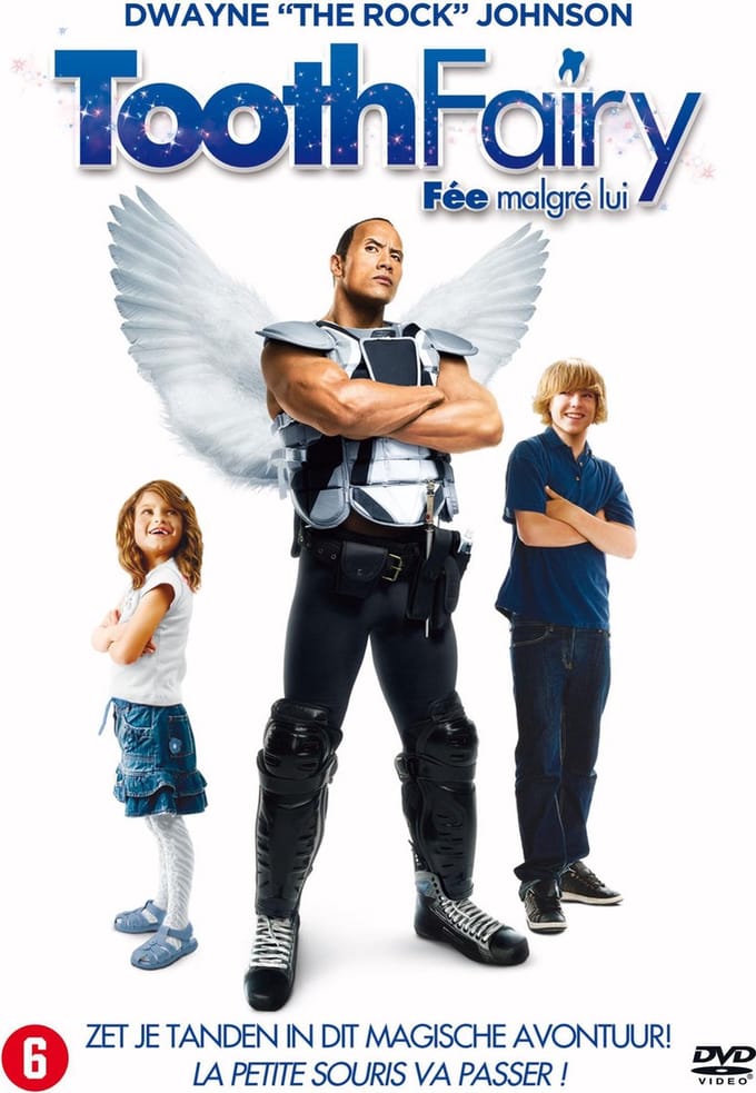 Tooth Fairy