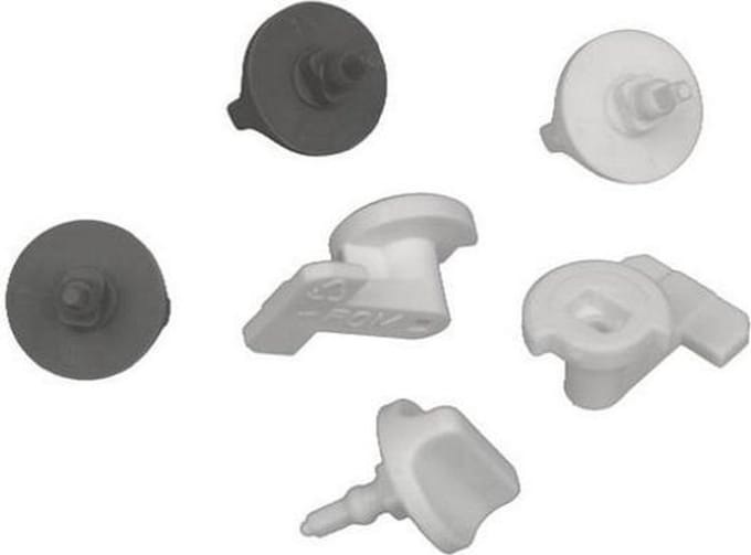 BOSCH - VERGRENDELING - 00181270