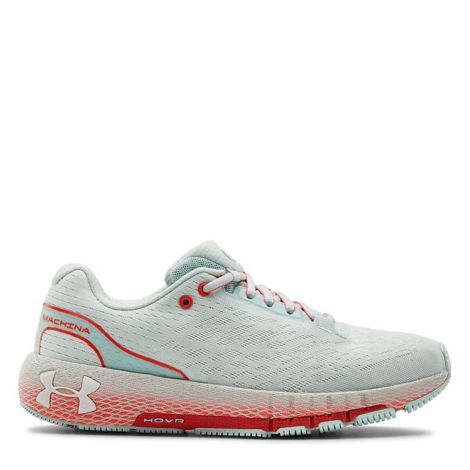 Under Armour Dames Hovr Machina Sneakers
