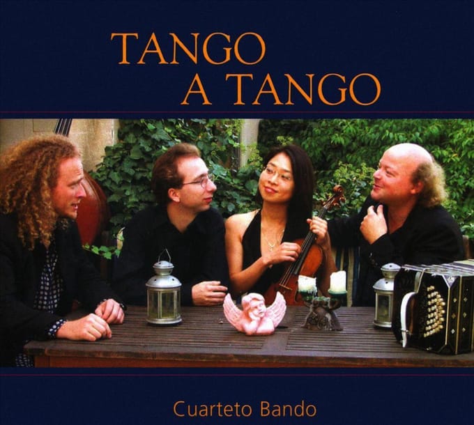 Tango A Tango