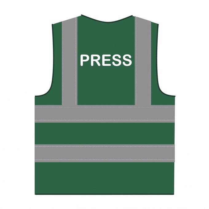 Press hesje RWS donkergroen