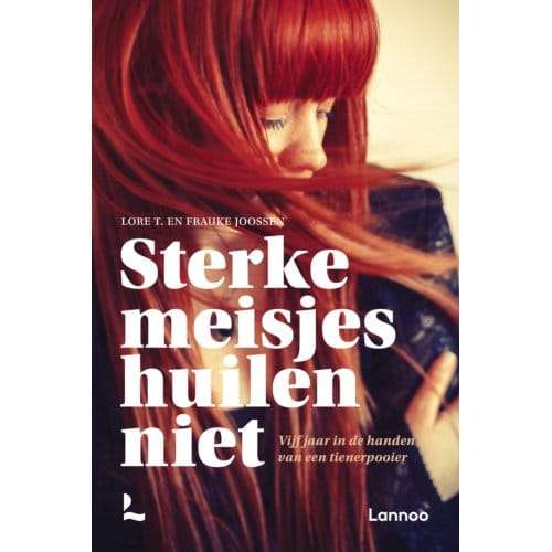 Sterke Meisjes Huilen Niet - Lore T.