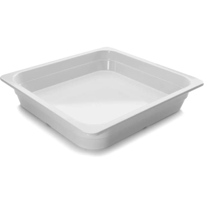 Bak 2/3 in melamine Lacor GN