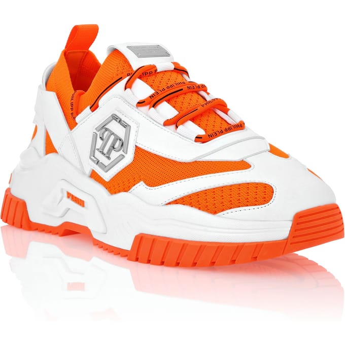 Lage Sneakers Predator