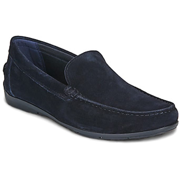 Mocassins Geox U SIRON