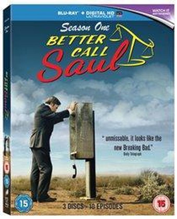 Better Call Saul - S1