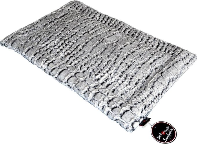 Jack And Vanilla - Benchkussens - Snakeskin Benchkussen - Xxl 41/0496 - 180271