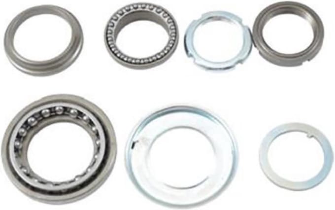 Kit roulement de direction Teknix pour Scooter Piaggio 125 Liberty Neuf