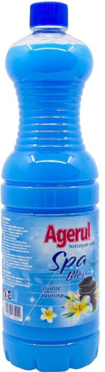 Aroma Intense Spa allesreiniger Agerul SPA 3X 1500ml = 4500ml